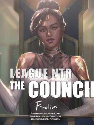 [Firolian] LeagueNTR - The Councilor 1-2