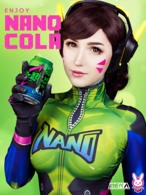 Denialism - D.Va Nano Cola_Denialism_D.Va_Nano_Cola_5