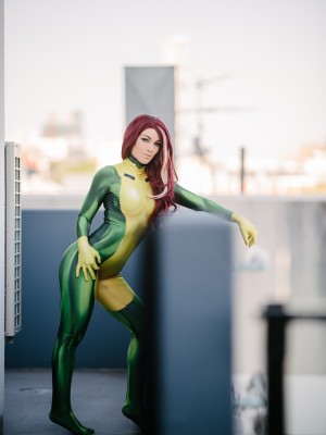 Coralea Jade - Rogue_05_Coralea_Jade_Rogue_5