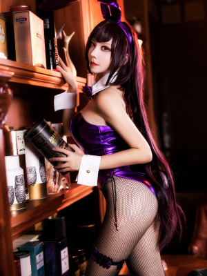 [菌烨tako]Cosplay Collection_Takomayuyi_023