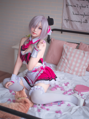 [菌烨tako]Cosplay Collection_Takomayuyi_118