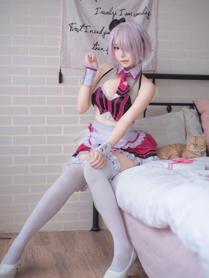 [菌烨tako]Cosplay Collection_Takomayuyi_016