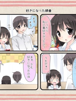 (同人CG集) [空色にゃんにゃん (片瀬蒼子)] ある兄妹の誰にも言えないえっちな5年間。_0731_05_151