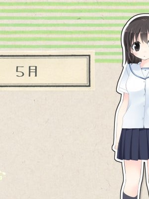 (同人CG集) [空色にゃんにゃん (片瀬蒼子)] ある兄妹の誰にも言えないえっちな5年間。_0248_03_015