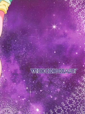 (ぷにケット39) [WICKED HEART (ZooTAN)] 宇宙人のひみつ (スター☆トゥインクルプリキュア) [夜空下的萝莉x真不可视汉化组]_21