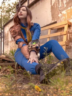 Pialoof - Vault Boy (Fallout)_14