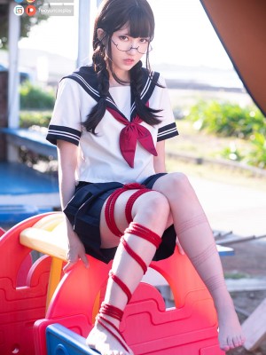 Twoyun cosplay - 小漾樣 cosplay_051