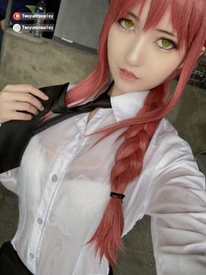 Twoyun cosplay - 小漾樣 cosplay_204