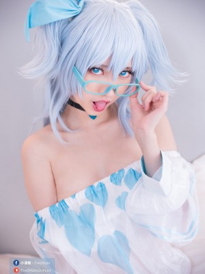 Twoyun cosplay - 小漾樣 cosplay_138