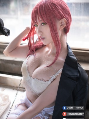 Twoyun cosplay - 小漾樣 cosplay_193