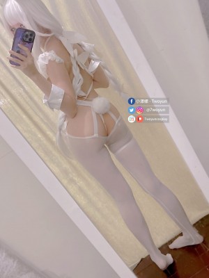 Twoyun cosplay - 小漾樣 cosplay_118