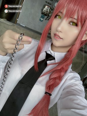 Twoyun cosplay - 小漾樣 cosplay_205