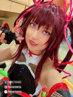 Twoyun cosplay - 小漾樣 cosplay_149