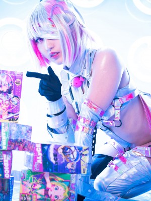 Twoyun cosplay - 小漾樣 cosplay_032