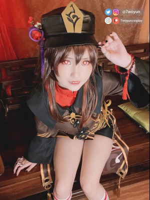 Twoyun cosplay - 小漾樣 cosplay_085