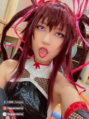 Twoyun cosplay - 小漾樣 cosplay_150