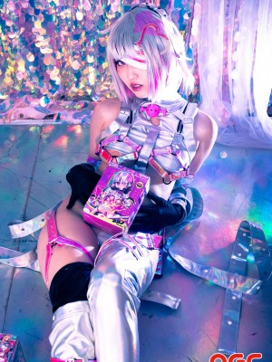 Twoyun cosplay - 小漾樣 cosplay_038