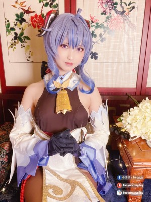 Twoyun cosplay - 小漾樣 cosplay_012