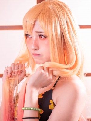 Twoyun cosplay - 小漾樣 cosplay_021