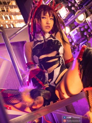 Twoyun cosplay - 小漾樣 cosplay_132