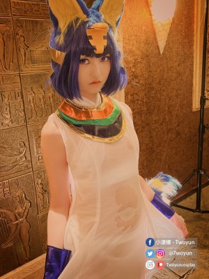 Twoyun cosplay - 小漾樣 cosplay_090