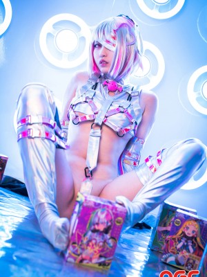 Twoyun cosplay - 小漾樣 cosplay_035