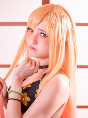 Twoyun cosplay - 小漾樣 cosplay_022