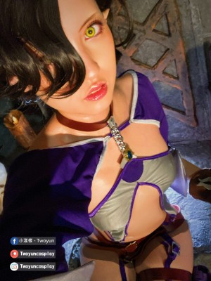 Twoyun cosplay - 小漾樣 cosplay_202