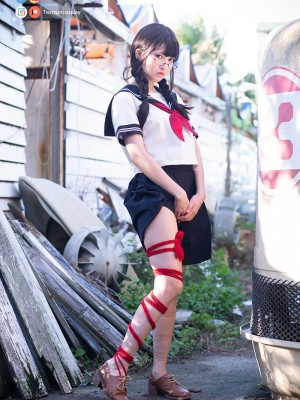 Twoyun cosplay - 小漾樣 cosplay_050