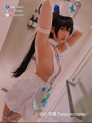 Twoyun cosplay - 小漾樣 cosplay_061