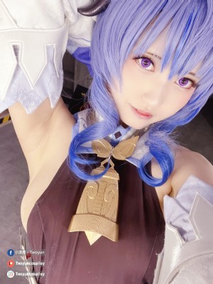 Twoyun cosplay - 小漾樣 cosplay_015