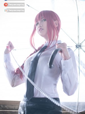 Twoyun cosplay - 小漾樣 cosplay_188