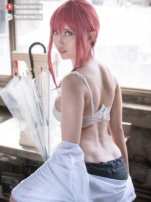 Twoyun cosplay - 小漾樣 cosplay_191