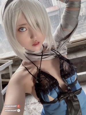 Twoyun cosplay - 小漾樣 cosplay_210