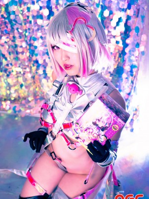 Twoyun cosplay - 小漾樣 cosplay_030