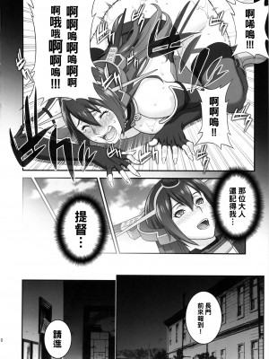 (C87) [もっちー王国 (もっちー)] 超々弩級戦姦でぇす (艦隊これくしょん -艦これ-)_chochodokyu_010