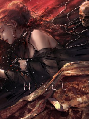 [Artist] NIXEU_059