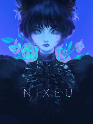 [Artist] NIXEU_019