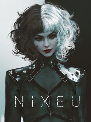 [Artist] NIXEU_051