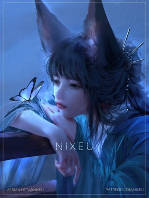 [Artist] NIXEU_031