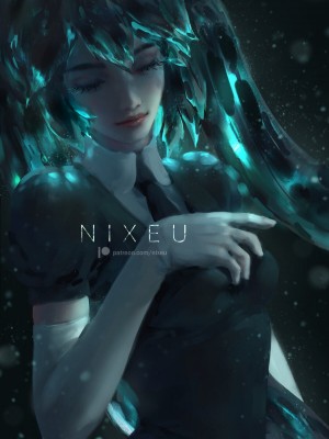 [Artist] NIXEU_105