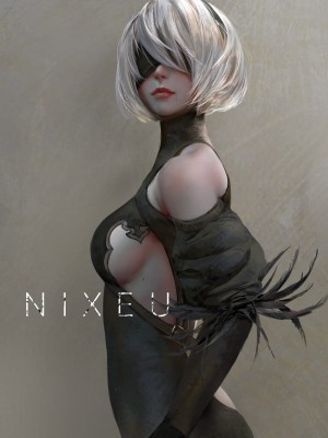 [Artist] NIXEU_066