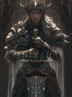 [Artist] NIXEU_100