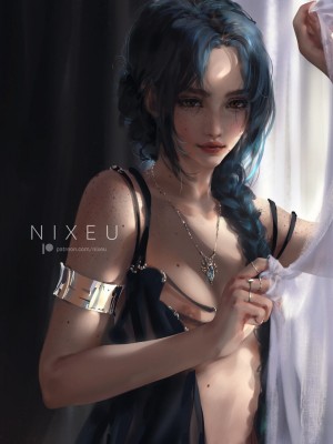 [Artist] NIXEU_085