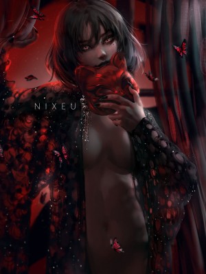 [Artist] NIXEU_129