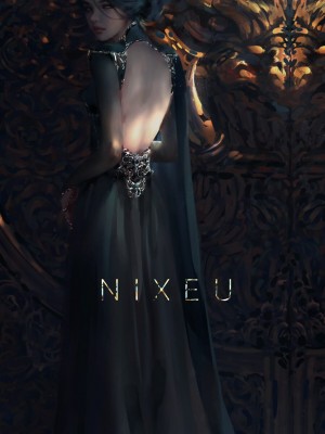 [Artist] NIXEU_108