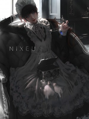 [Artist] NIXEU_096