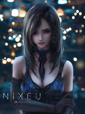 [Artist] NIXEU_099