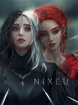 [Artist] NIXEU_060