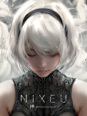 [Artist] NIXEU_103